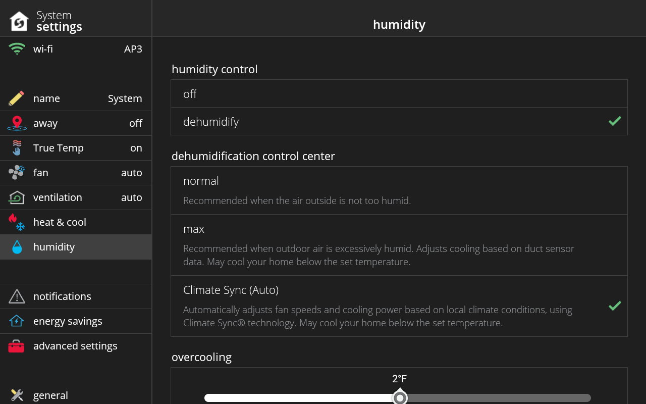 Humidity options-1